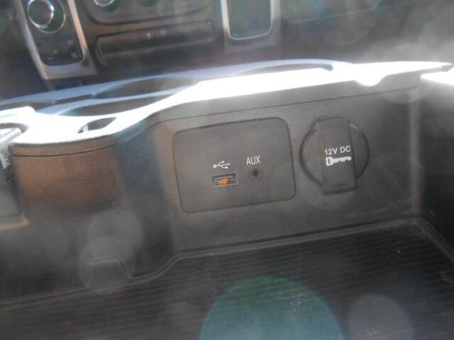 2015 RAM 1500 SLT