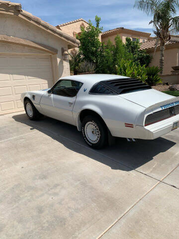 1979 Pontiac Trans Am