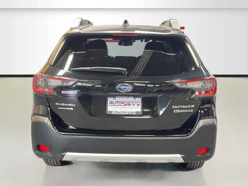 2024 Subaru Outback Touring XT
