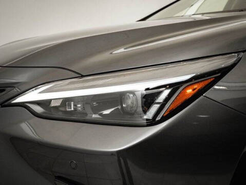 2026 Lexus NX 350