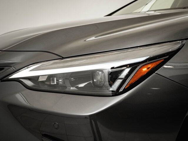 2026 Lexus NX 350