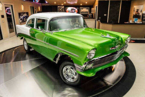 1956 Chevrolet 210