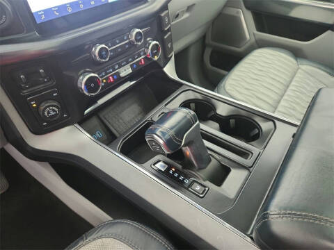 2022 Ford F-150 Limited