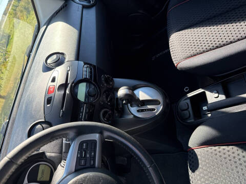 2011 Mazda MAZDA2 Sport