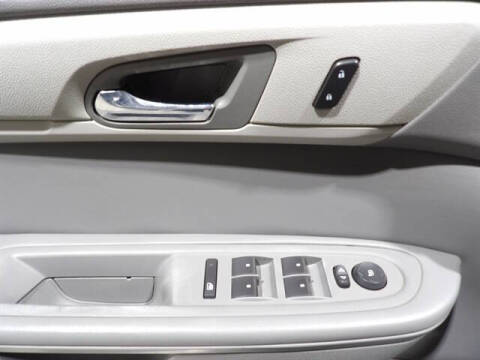 2014 Chevrolet Traverse LS
