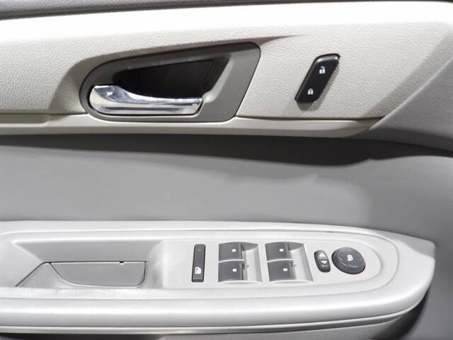 2014 Chevrolet Traverse LS