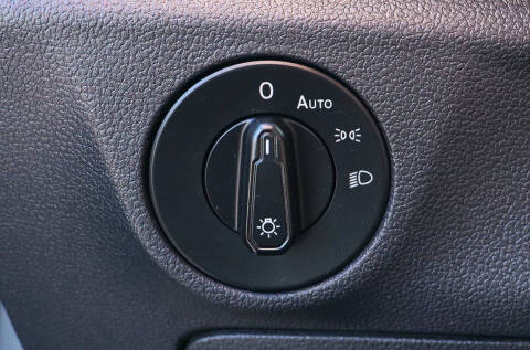 2019 Volkswagen Jetta SE