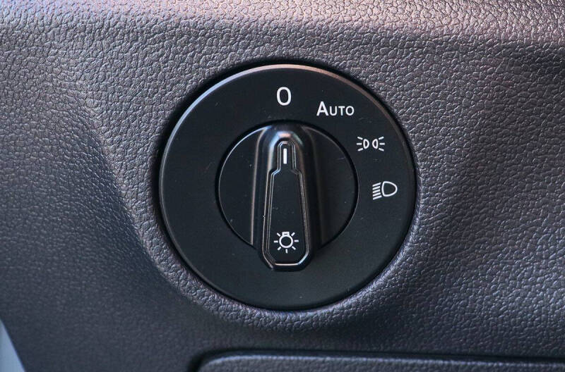 2019 Volkswagen Jetta SE