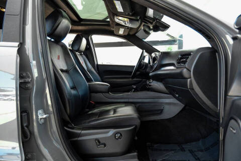2022 Dodge Durango R/T