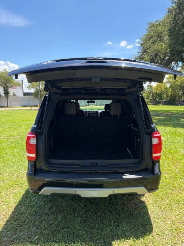 2019 Ford Expedition MAX XLT