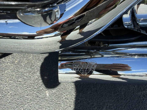 2006 Harley-Davidson SPORTSTER 1200C