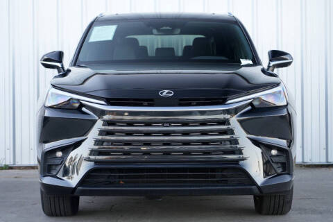 2024 Lexus TX 350 Premium