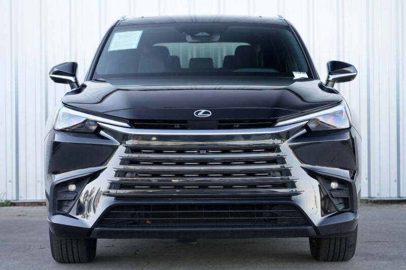 2024 Lexus TX 350 Premium