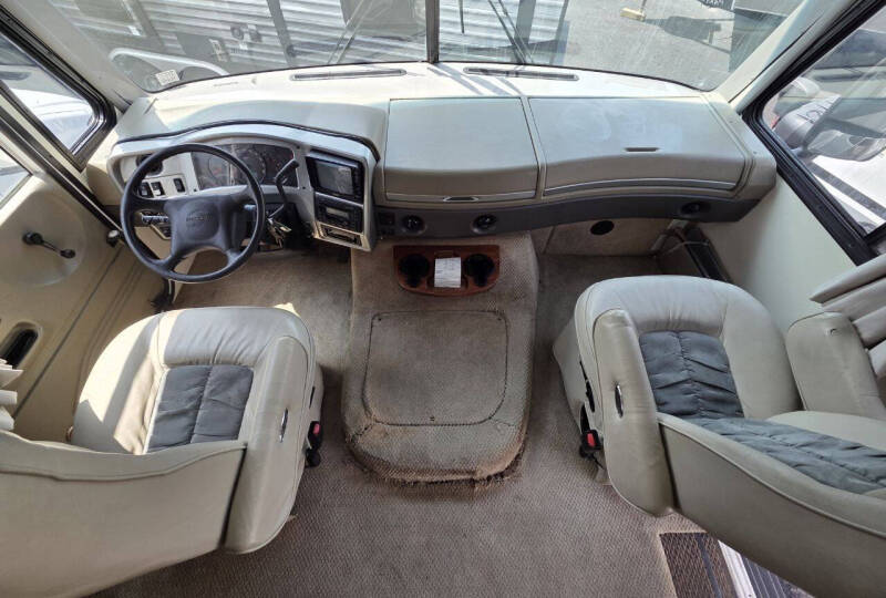 2004 Fleetwood Southwind