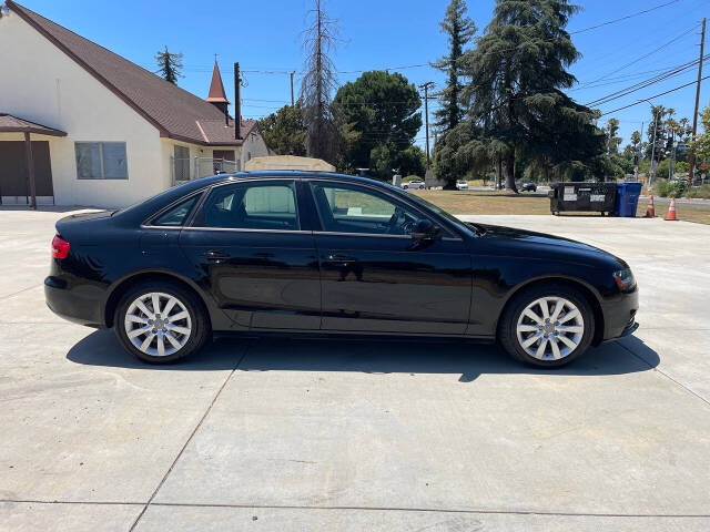 2014 Audi A4 for sale at Auto Union in Reseda, CA