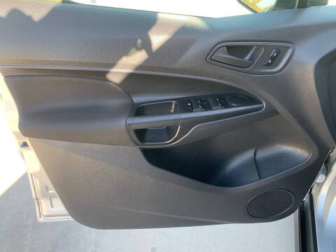 2016 Ford Transit Connect XL