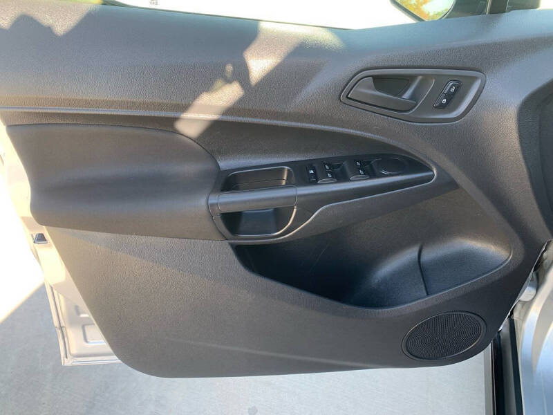 2016 Ford Transit Connect XL