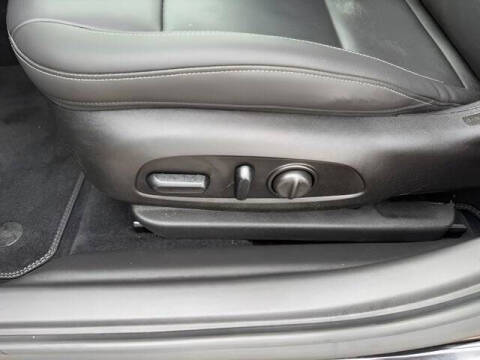 2018 Buick Regal Sportback Essence