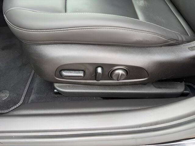 2018 Buick Regal Sportback Essence