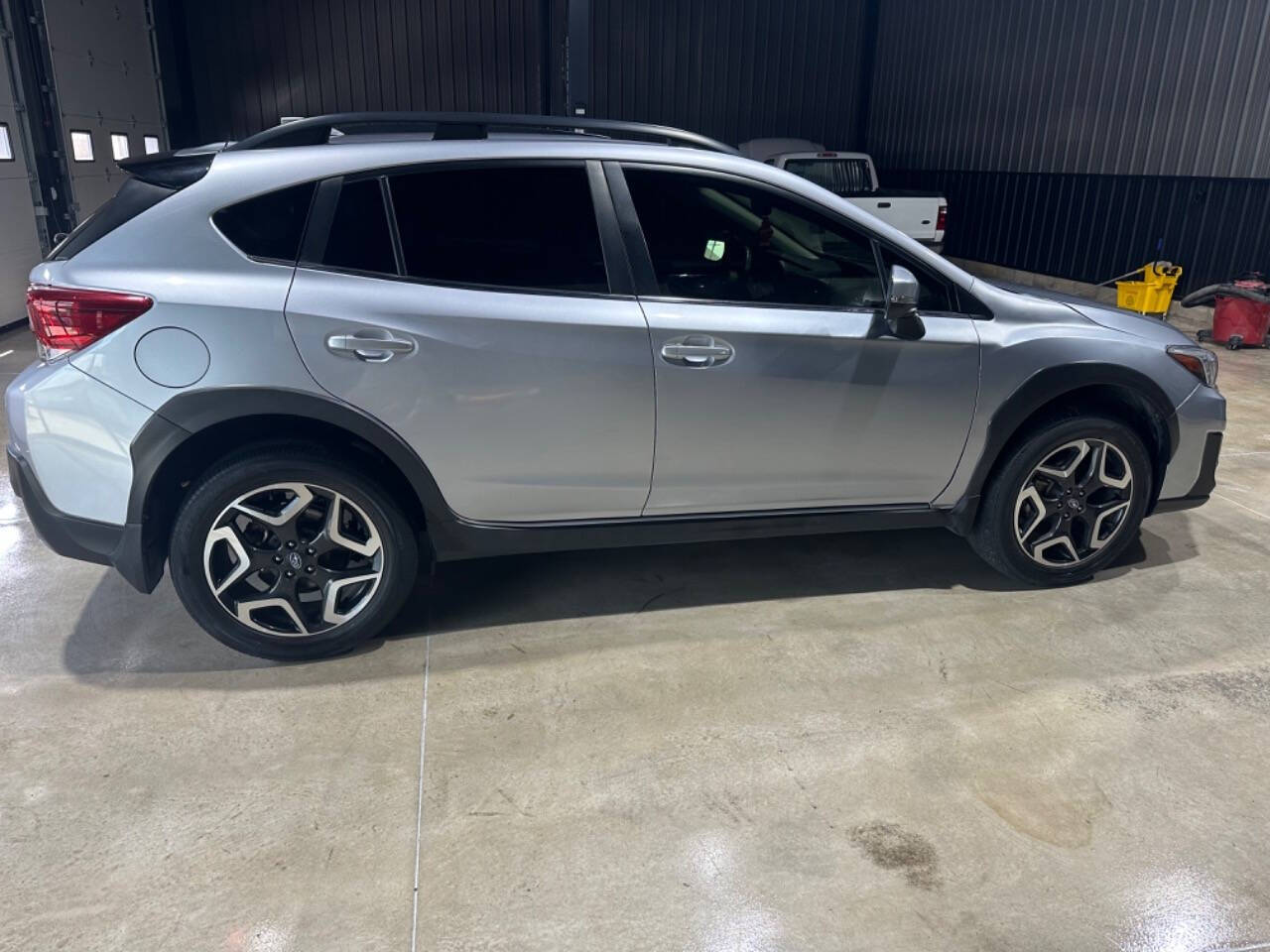 2020 Subaru Crosstrek for sale at KND Auto Sales in Webb City, MO