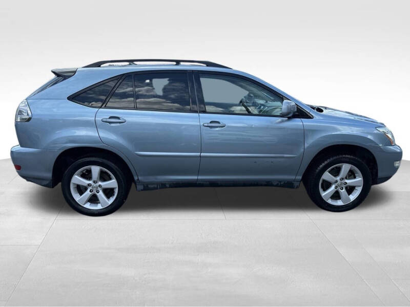 2006 Lexus RX 330