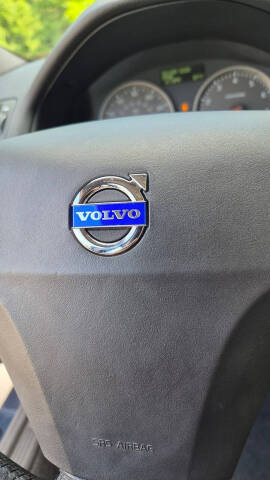 2007 Volvo V50 2.4i