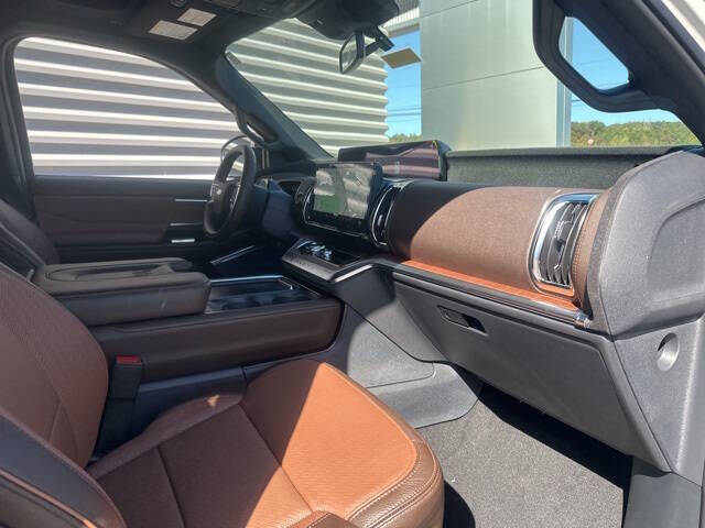 2025 Ford Expedition King Ranch