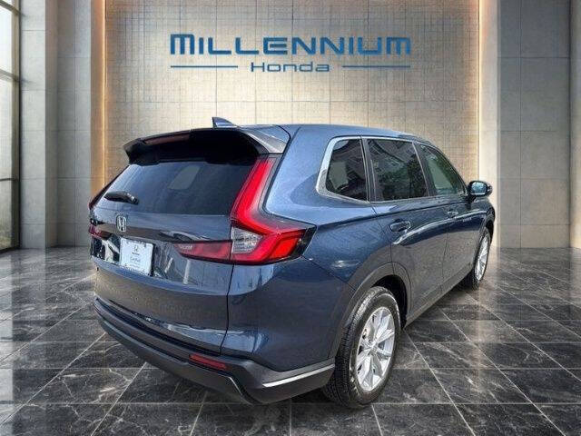 2023 Honda CR-V