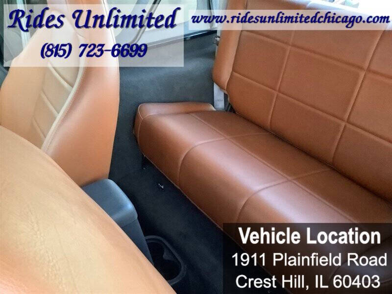 2002 Jeep Wrangler X