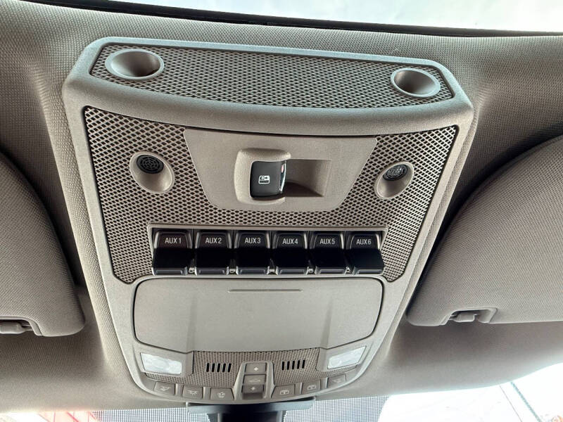 2019 Ford F-450 Super Duty Lariat