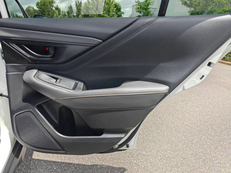2023 Subaru Outback Wilderness