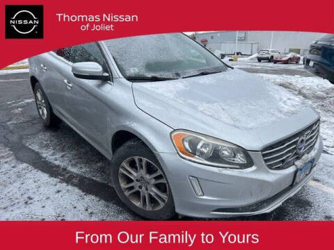 2015 Volvo XC60 T5 Premier