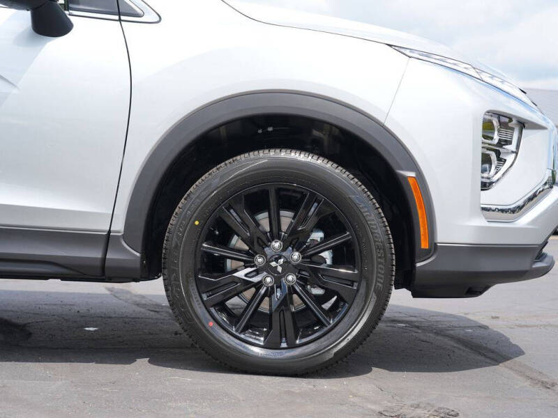 2026 Mitsubishi Eclipse Cross LE