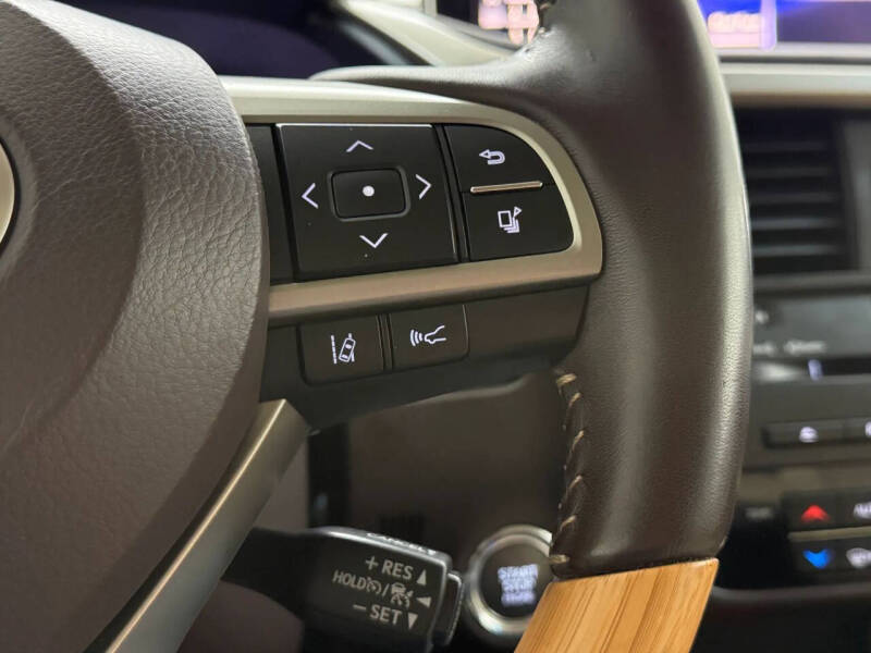 2019 Lexus RX 350