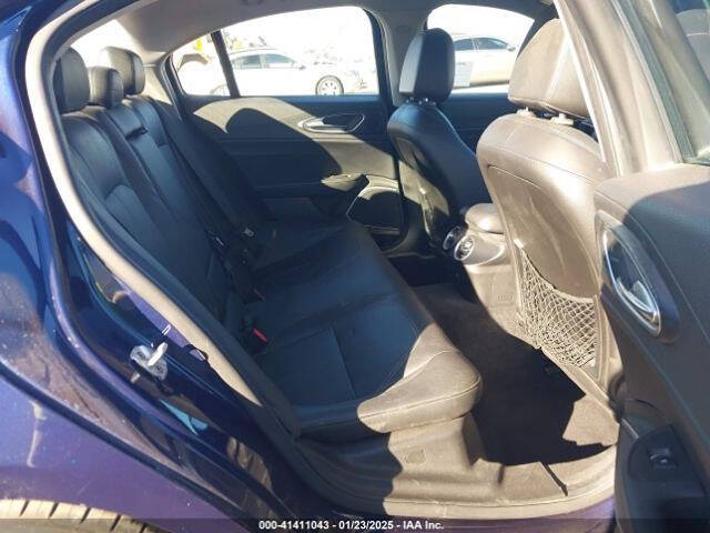 2018 Alfa Romeo Giulia