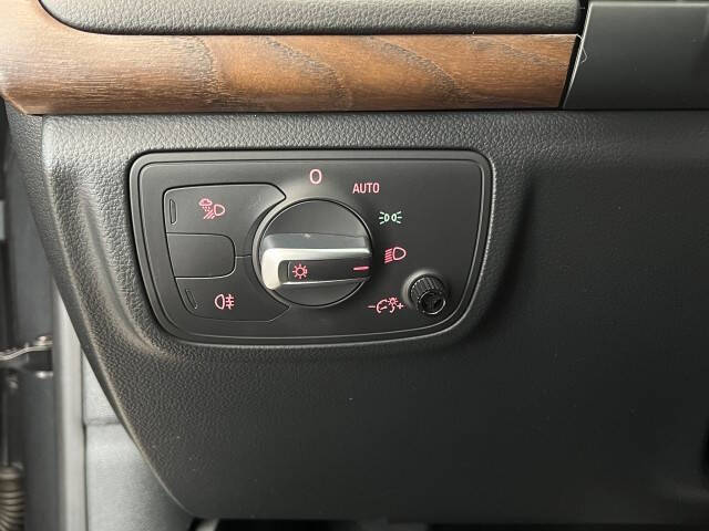 2014 Audi A7 3.0T quattro Prestige