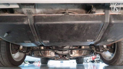 1990 Ford Mustang GT