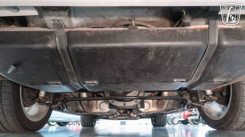 1990 Ford Mustang GT