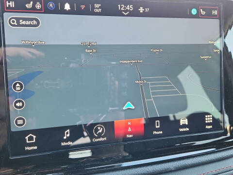 2026 Dodge Durango GT HEMI Plus