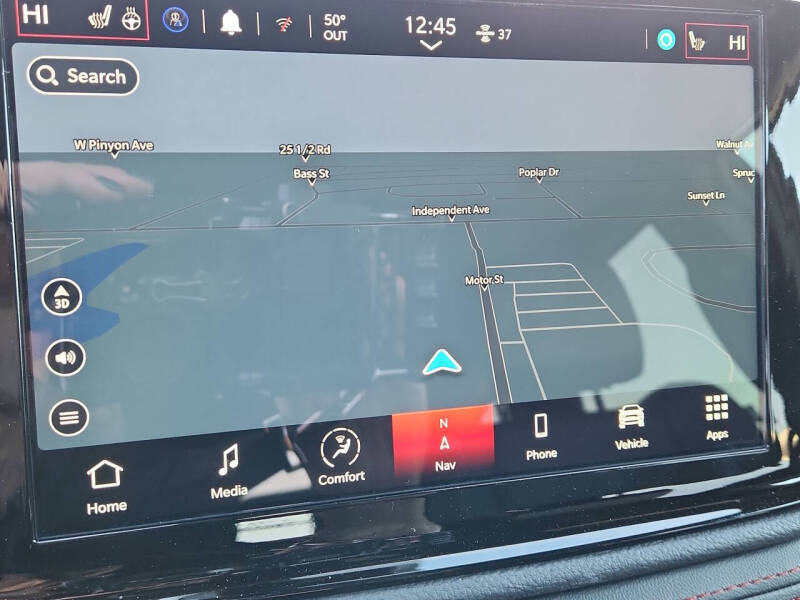 2026 Dodge Durango GT HEMI Plus