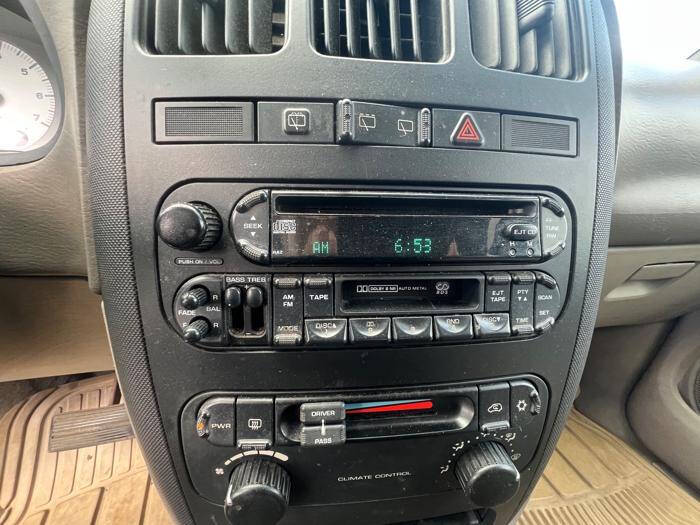 2003 Dodge Caravan Sport