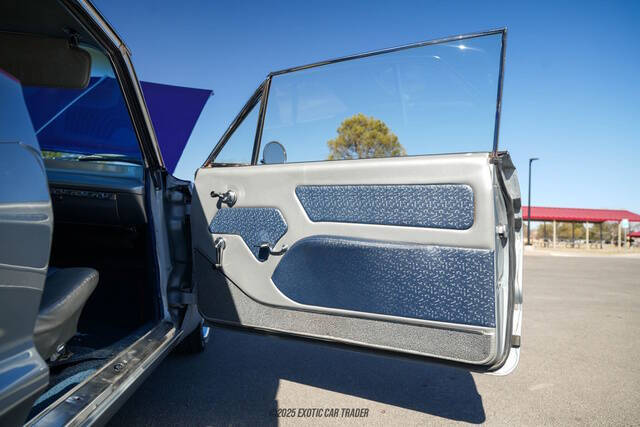 1964 Chevrolet Impala