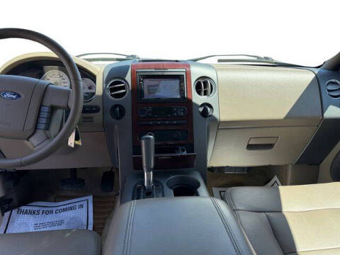 2006 Ford F-150