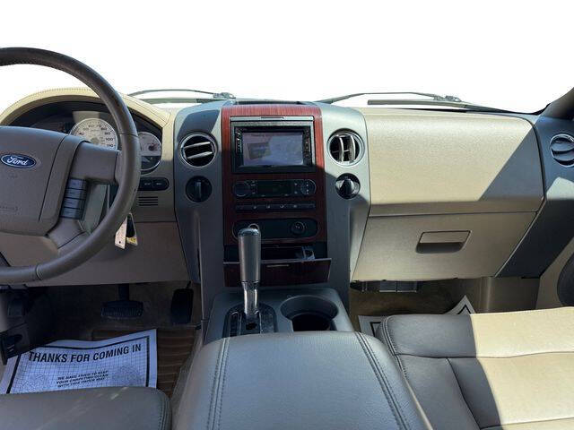 2006 Ford F-150