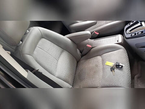 2007 Saturn Vue