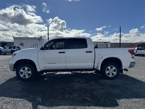 2007 Toyota Tundra for sale at Double A's Auto Sales in Ellensburg WA