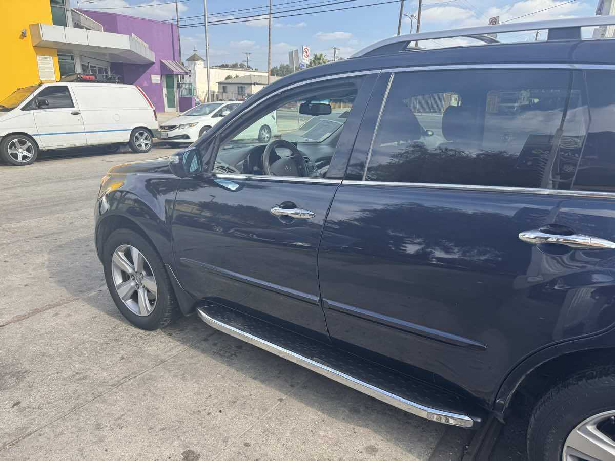 2013 Acura MDX for sale at Best Buy Auto Sales in Los Angeles, CA