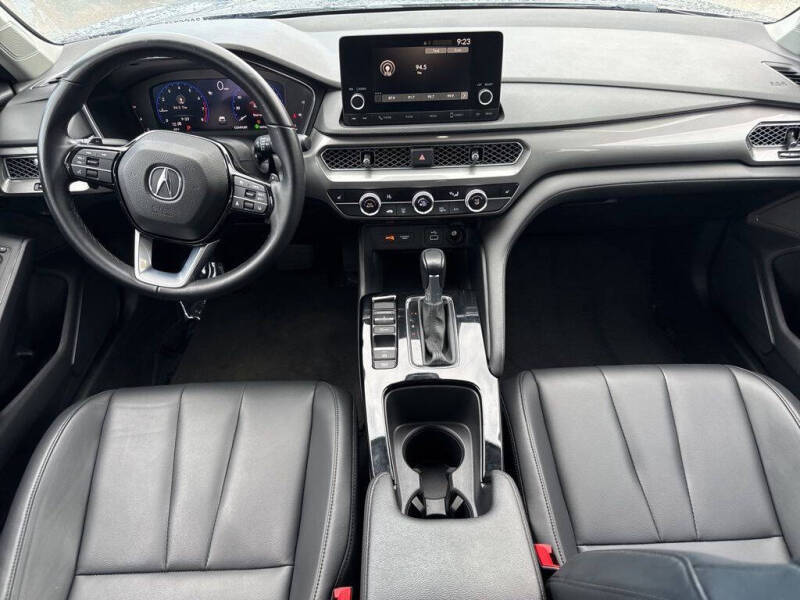 2023 Acura Integra