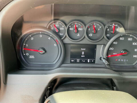 2025 GMC Sierra 3500HD