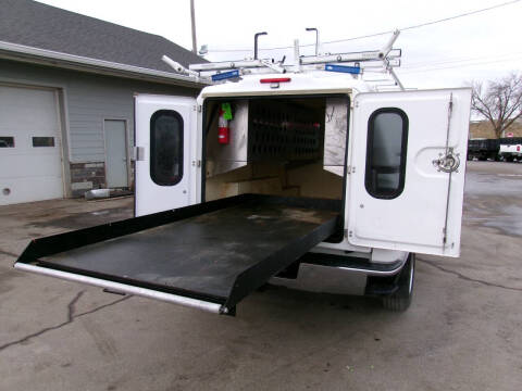 2015 Chevrolet Silverado 1500 Work Truck